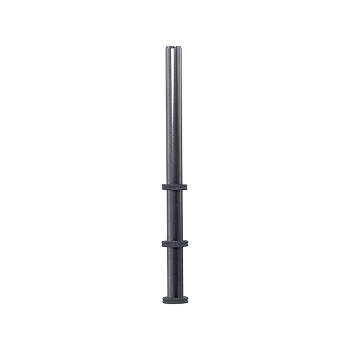 DynaVap XL-Titankondensator mit drei aufgesetzten O-Ringen