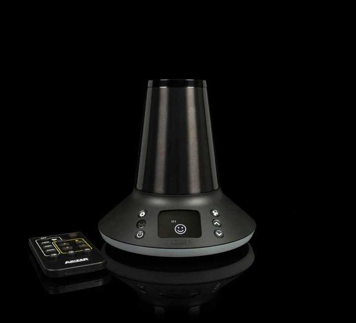Arizer XQ2 Tischvaporizer als Leihgerät bei MoJamba mieten
