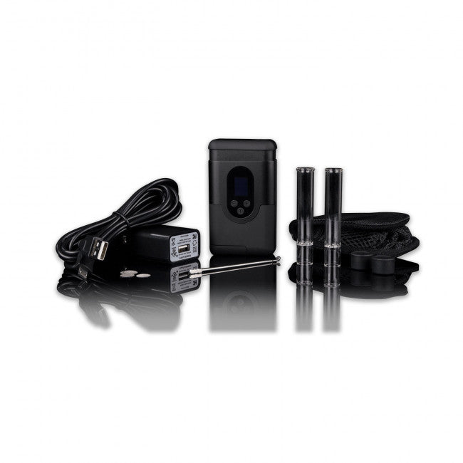 Arizer ArGo Vaporizer – Detailansicht