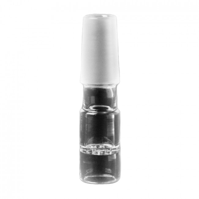 Standard-Arizer-Air/Solo-Frosted-Glass-Aroma-Tube mit 14-mm-Anschluss