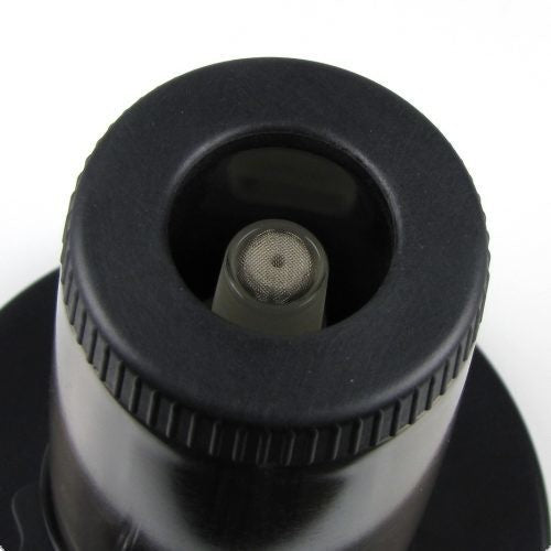 Arizer Extreme Q Tischvaporizer – weitere Ansicht
