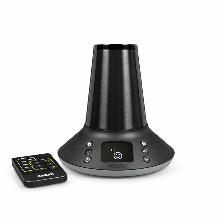 Tischvaporizer