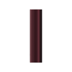 PAX MINI 2 Oxblood, Frontansicht des burgunderfarbenen Gehäuses