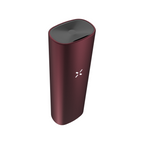 PAX MINI 2 Oxblood, Ansicht von oben mit Mundstück