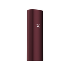PAX MINI 2 Oxblood, schräge Geräteansicht
