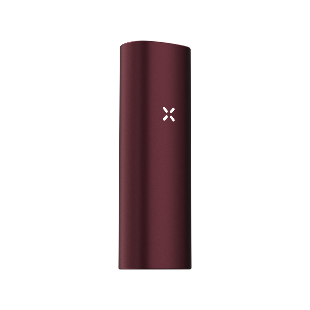 PAX MINI 2 Oxblood, schräge Geräteansicht