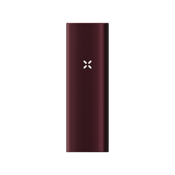 PAX MINI 2 Vaporizer – Oxblood