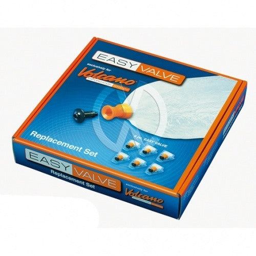 Volcano Easy Valve Ballon-Set – Verpackung