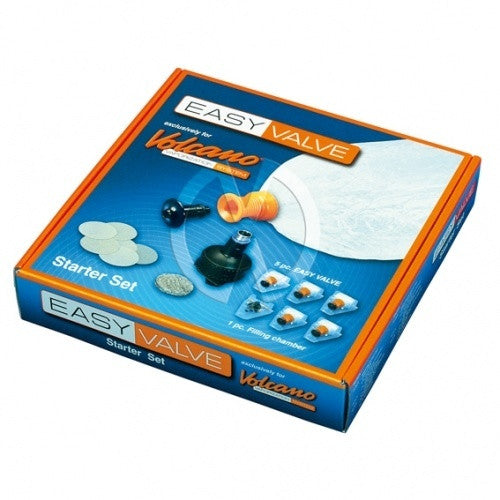 Volcano Easy Valve Starter Set – weitere Ansicht