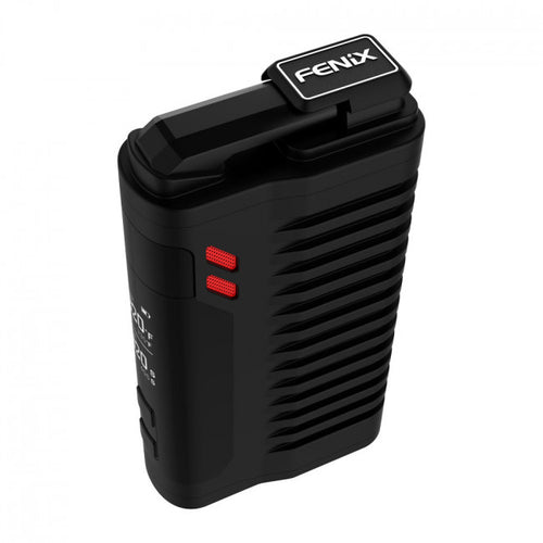 Fenix 2.0 Vaporizer - schwarz