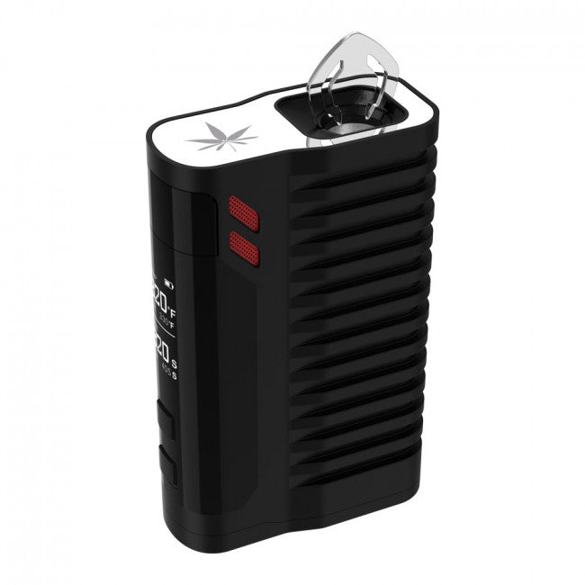Fenix 2.0 Vaporizer – Kammer mit Siebdeckel