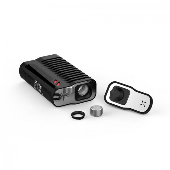 Fenix 2.0 Vaporizer – Mundstückeinheit und Dichtungen