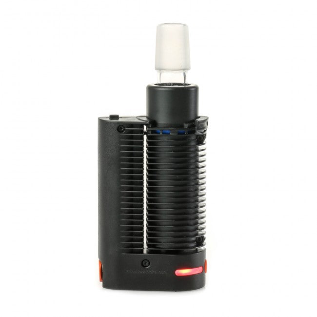 Storz & Bickel Crafty mit 14-mm-Wasserfilter-Adapter