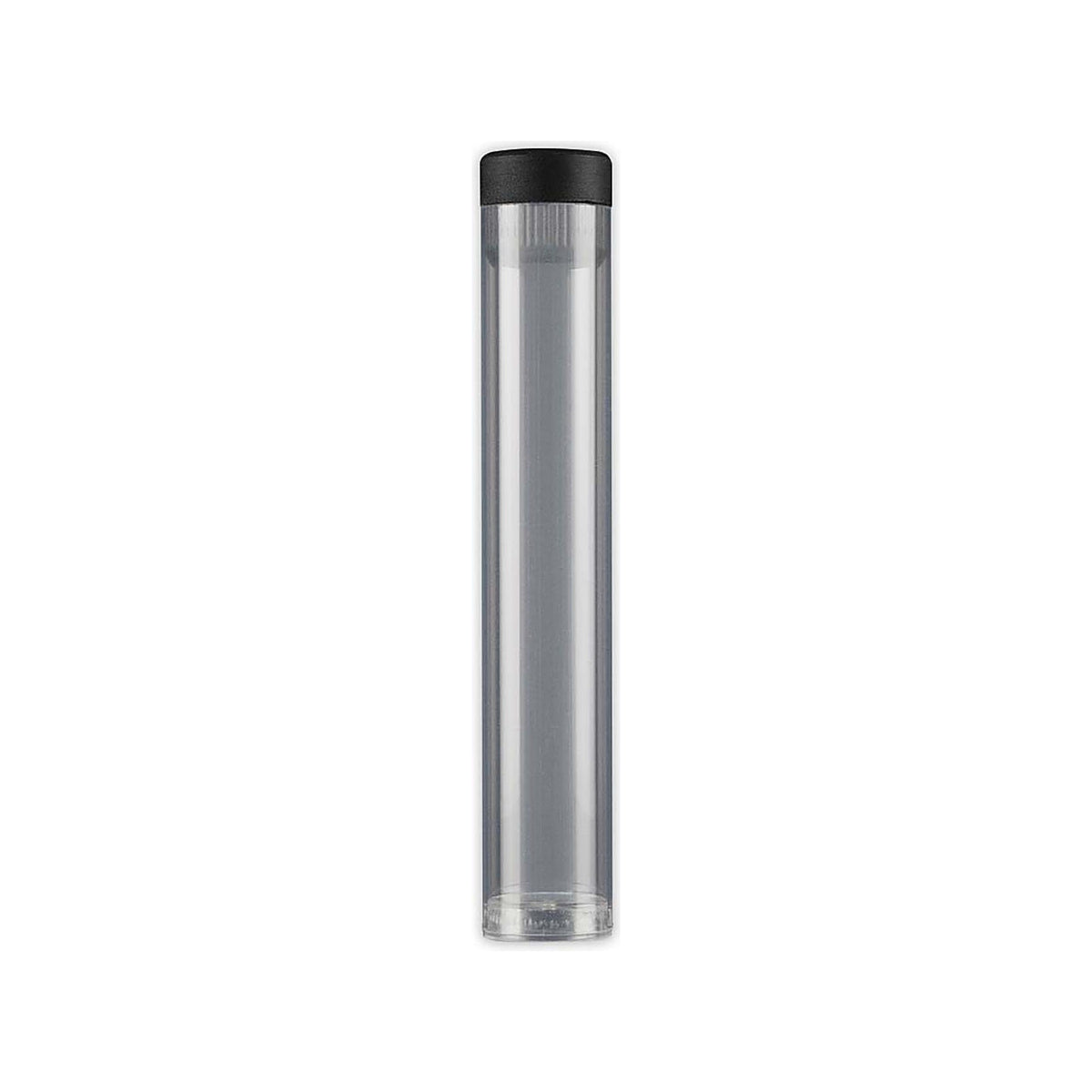 Arizer Air/Solo PVC-Transportröhrchen für 110-mm-Glasrohre – leer mit Deckel