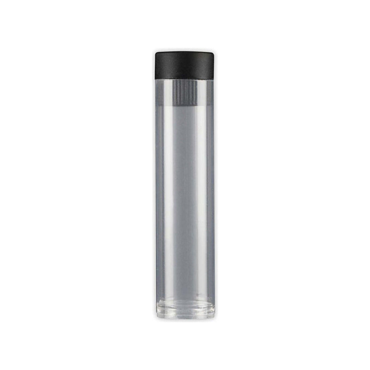 Arizer Air/Solo PVC-Transportröhrchen in 70-mm-Größe – leer mit Deckel