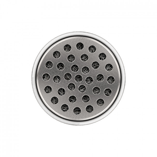 Storz & Bickel Dosierkapsel – Deckel mit Lochgitter von oben