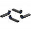 Storz & Bickel Mundstück-Set – 4 Mundstücke