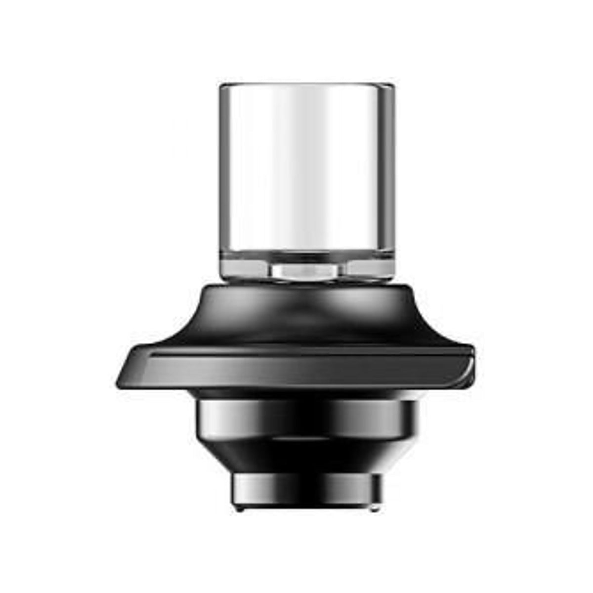Boundless Tera Glasmundstück mit Geräteaufnahme