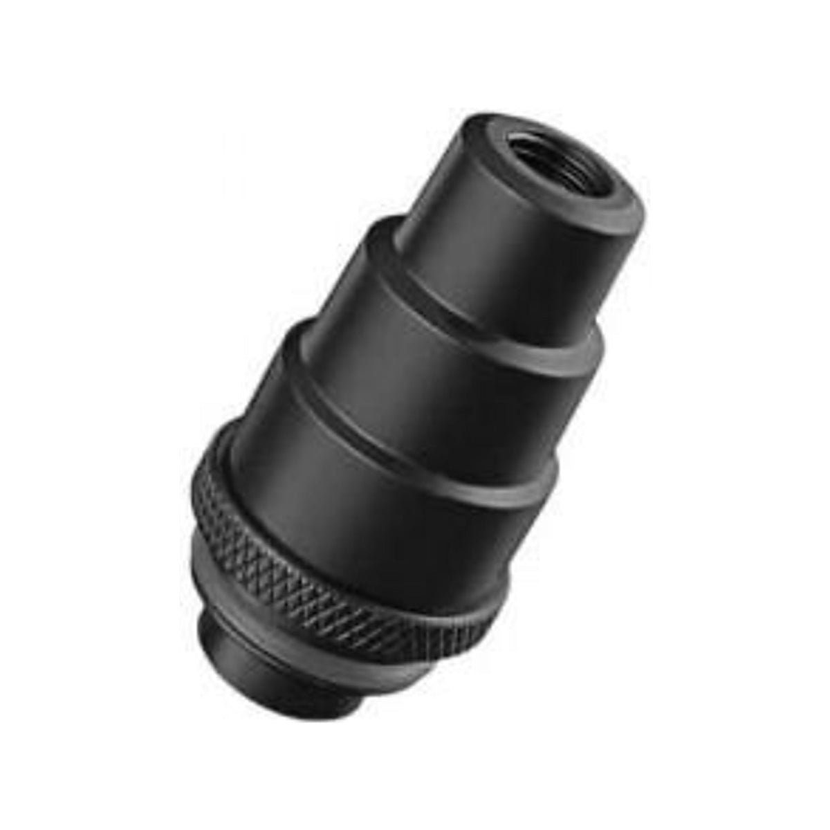 Boundless Tera Wasserfilteradapter mit gestuftem Anschluss