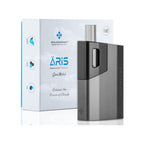 Wolkenkraft ÄRiS Gun Metal mit Originalverpackung