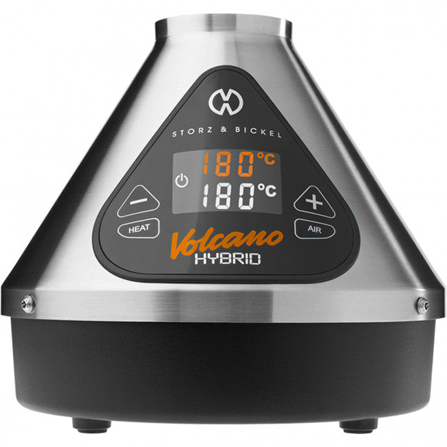 Volcano Hybrid Vaporizer von Storz & Bickel – Detailansicht