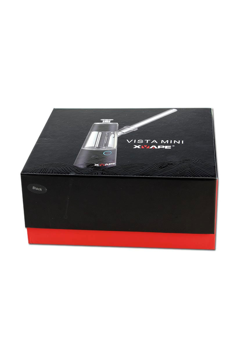 XVAPE Vista Mini E-Nail – Verpackung
