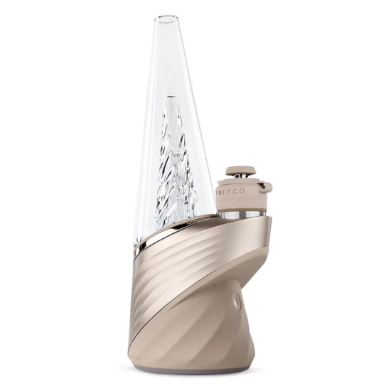 PUFFCO Peak Pro Vaporizer - Flourish