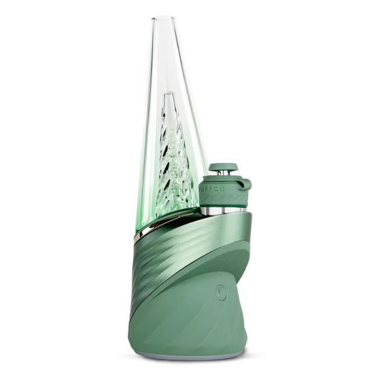 PUFFCO Peak Pro Vaporizer - Pearl